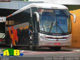 Rápido Campinas 11110 na cidade de Sorocaba, São Paulo, Brasil, por Otavio Rossini. Número da foto: #5173345.