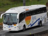 Aava RJ 666.010 na cidade de Lavrinhas, São Paulo, Brasil, por Jhonatan Diego da Silva Trevisan. Número da foto: #:id.