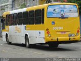 Plataforma Transportes 30284 na cidade de Salvador, Bahia, Brasil, por Ícaro Chagas. Número da foto: #:id.