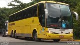 Viação Itapemirim 5069 na cidade de São Paulo, São Paulo, Brasil, por Luiz Henrique Fornazari Toledo. Número da foto: #5171575.