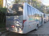 Grandino Transportes 3600 na cidade de Taboão da Serra, São Paulo, Brasil, por Bruno Santino. Número da foto: #5171667.