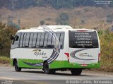 Opção Turismo 050 na cidade de João Monlevade, Minas Gerais, Brasil, por Antonio Carlos Fernandes. Número da foto: #:id.