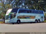 Viação Garcia 7058 na cidade de Sorocaba, São Paulo, Brasil, por Weslley Kelvin Batista. Número da foto: #5171525.