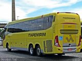 Viação Itapemirim 60553 na cidade de Belo Horizonte, Minas Gerais, Brasil, por Douglas Yuri. Número da foto: #5172496.