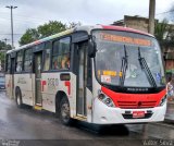 Transportes Barra D13210 na cidade de Rio de Janeiro, Rio de Janeiro, Brasil, por Valter Silva. Número da foto: #:id.