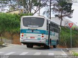 Viação Jacareí 1597 na cidade de Jacareí, São Paulo, Brasil, por Guilherme Estevan. Número da foto: #5172647.