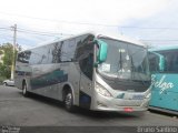 Grandino Transportes 1700 na cidade de Taboão da Serra, São Paulo, Brasil, por Bruno Santino. Número da foto: #5171610.