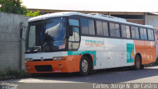 Estrelatur HVN1621 na cidade de Belém, Pará, Brasil, por Carlos Jorge N.  de Castro. Número da foto: #5174561.