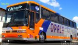 JWC - Opala Turismo 1014 na cidade de Trindade, Goiás, Brasil, por Carlos Júnior. Número da foto: #5175025.
