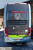 Viação Garcia 7927 na cidade de Sorocaba, São Paulo, Brasil, por Caio Henrique . Número da foto: #5174269.