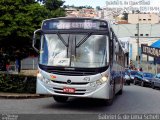 Nossa Senhora de Fátima Auto Ônibus 473 na cidade de Bragança Paulista, São Paulo, Brasil, por Gabriel Giacomin de Lima. Número da foto: #:id.
