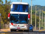 Solar Turismo 2300 na cidade de Trindade, Goiás, Brasil, por Stefano  Rodrigues dos Santos. Número da foto: #:id.