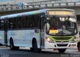 Viação VG B31096 na cidade de Rio de Janeiro, Rio de Janeiro, Brasil, por Derick  Trajano. Número da foto: #:id.