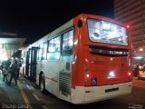 TRANSPPASS - Transporte de Passageiros 8 1217 na cidade de São Paulo, São Paulo, Brasil, por Thiago Lima. Número da foto: #:id.