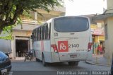 Borborema Imperial Transportes 2140 na cidade de Ribeirão, Pernambuco, Brasil, por Pedro Francisco Junior. Número da foto: #:id.