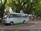 Prefeitura Municipal de Santo Antônio das Missões 20 na cidade de Santa Cruz do Sul, Rio Grande do Sul, Brasil, por Cleverton Schmitt. Número da foto: #5174416.