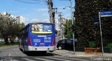 Auto Viação Urubupungá 20.723 na cidade de Osasco, São Paulo, Brasil, por Claudio Luiz. Número da foto: #5174640.