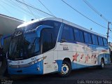 F.V.T. - Fábio Viagens e Turismo 1012 na cidade de Baependi, Minas Gerais, Brasil, por Luis Henrique Silva. Número da foto: #5175324.