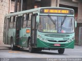 SM Transportes 10068 na cidade de Belo Horizonte, Minas Gerais, Brasil, por Ezequiel Vicente Fernandes. Número da foto: #:id.