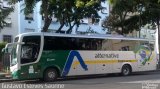 Alternative Tour RJ 660.010 na cidade de Rio de Janeiro, Rio de Janeiro, Brasil, por Gustavo Esteves Saurine. Número da foto: #:id.
