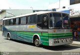 Ônibus Particulares PB 656 na cidade de , por Daniel Brenes. Número da foto: #5175229.