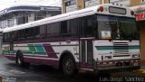 ABA - Autobuses Barrantes Araya 13 na cidade de , por Luis Diego Sánchez. Número da foto: #5175085.