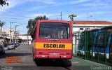 Escolares 7561 na cidade de Osasco, São Paulo, Brasil, por Claudio Luiz. Número da foto: #5174637.