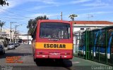 Escolares 7561 na cidade de Osasco, São Paulo, Brasil, por Claudio Luiz. ID da foto: :id.