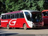 Expresso Gardenia 3260 na cidade de São Paulo, São Paulo, Brasil, por Rodrigo Coimbra. Número da foto: #5175319.