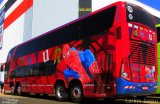 Famtur Turismo 24000 na cidade de Goiânia, Goiás, Brasil, por Carlos Júnior. Número da foto: #5175069.