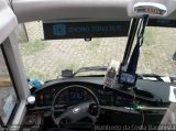 Chilebus Internacional 220 na cidade de São Paulo, São Paulo, Brasil, por Humberto da Costa Baronista. Número da foto: #5173714.