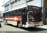 Autotransportes Pavas SJB11387 na cidade de , por Daniel Brenes. Número da foto: #5175203.