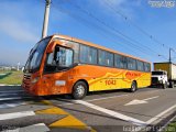 Aries Turismo 1043 na cidade de Jacareí, São Paulo, Brasil, por Guilherme Estevan. Número da foto: #5175271.