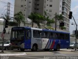 BBTT - Benfica Barueri Transporte e Turismo 27.573 na cidade de São Paulo, São Paulo, Brasil, por André Luiz Gomes de Souza. ID da foto: :id.