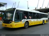 Companhia Carris Porto-Alegrense 0219 na cidade de Porto Alegre, Rio Grande do Sul, Brasil, por Diego Leão. Número da foto: #5175544.