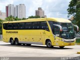 Viação Itapemirim 60651 na cidade de Curitiba, Paraná, Brasil, por Luiz H. Bassetti. Número da foto: #5174726.
