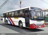 Autobuses sin identificación - Costa Rica AB 3063 na cidade de , por Daniel Brenes. Número da foto: #5175208.