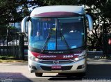 Expresso Gardenia 3260 na cidade de São Paulo, São Paulo, Brasil, por Rodrigo Coimbra. Número da foto: #5175315.