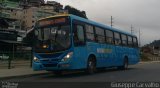 FAOL - Friburgo Auto Ônibus 463 na cidade de Nova Friburgo, Rio de Janeiro, Brasil, por Giuseppe Carvalho. Número da foto: #5175576.