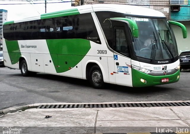 Comércio e Transportes Boa Esperança 3069 na cidade de Belém, Pará, Brasil, por Lucas Jacó. Número da foto: #5177555.