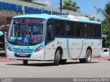 Maraponga Transportes 26702 na cidade de Fortaleza, Ceará, Brasil, por Nemezio Lemos Neto. Número da foto: #:id.