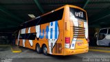 UTIL - União Transporte Interestadual de Luxo 11501 na cidade de Resende, Rio de Janeiro, Brasil, por Guilherme Silva. Número da foto: #5175992.