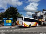 Viação Regional 2403 na cidade de Camaçari, Bahia, Brasil, por Adriano Buraen de Franca . Número da foto: #5176048.