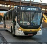 Viação Nossa Senhora das Graças A71512 na cidade de Rio de Janeiro, Rio de Janeiro, Brasil, por Gabryel Aguiar. Número da foto: #:id.