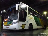 Empresa Gontijo de Transportes 12670 na cidade de Curvelo, Minas Gerais, Brasil, por Lucas Vieira. Número da foto: #:id.