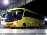 Viação Itapemirim 60695 na cidade de Campos dos Goytacazes, Rio de Janeiro, Brasil, por Matheus Souza. Número da foto: #5177769.