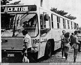 Viação Icoaraciense 196 na cidade de Belém, Pará, Brasil, por Lucas Jacó. ID da foto: :id.