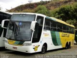 Empresa Gontijo de Transportes 21025 na cidade de Belo Horizonte, Minas Gerais, Brasil, por Sérgio Augusto Braga Canuto. Número da foto: #5177509.