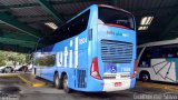 UTIL - União Transporte Interestadual de Luxo 11504 na cidade de Resende, Rio de Janeiro, Brasil, por Guilherme Silva. Número da foto: #5175991.