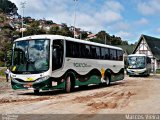 Redenção Turismo 5240 na cidade de Campos do Jordão, São Paulo, Brasil, por Marcos Henrique Vieira da Silva. Número da foto: #:id.